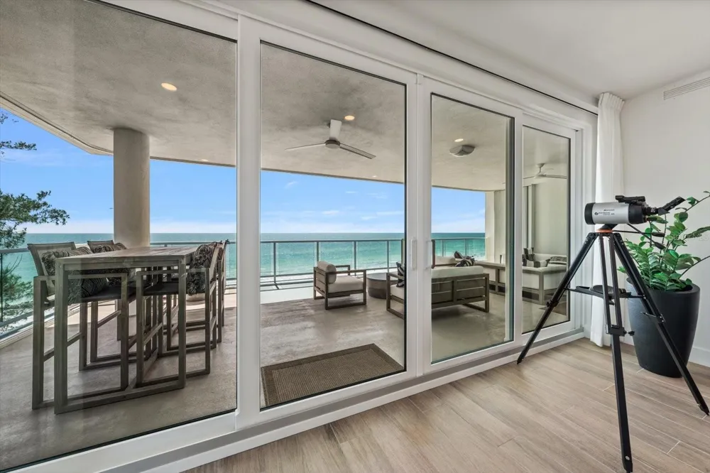 19816 GULF BOULEVARD #501 Indian Shores, FL 33785