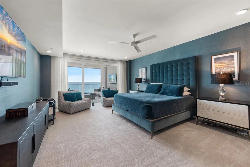 19816 GULF BOULEVARD #501 Indian Shores, FL 33785