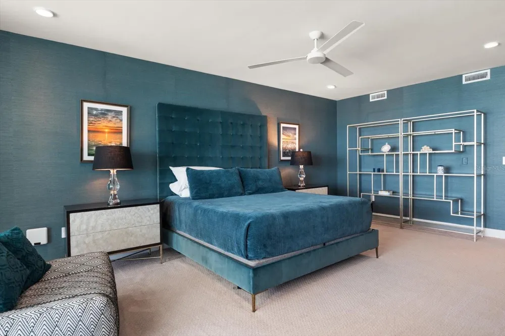 19816 GULF BOULEVARD #501 Indian Shores, FL 33785