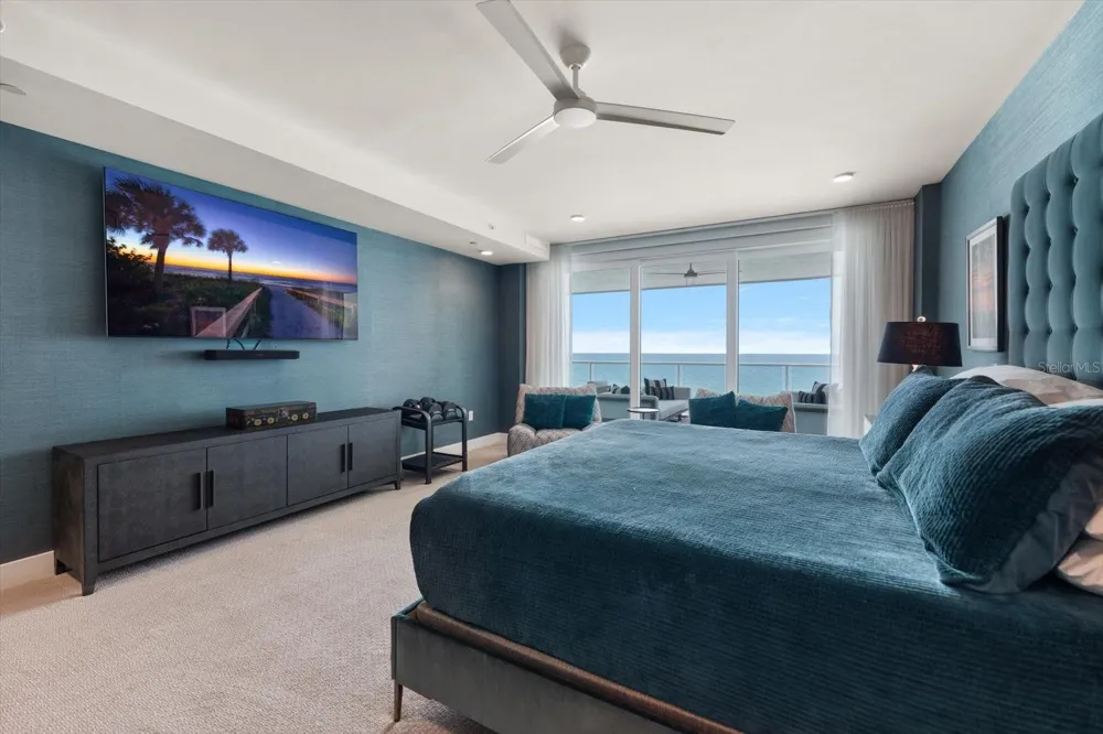 19816 GULF BOULEVARD #501 Indian Shores, FL 33785