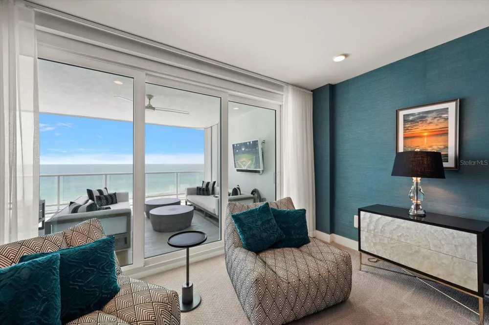 19816 GULF BOULEVARD #501 Indian Shores, FL 33785