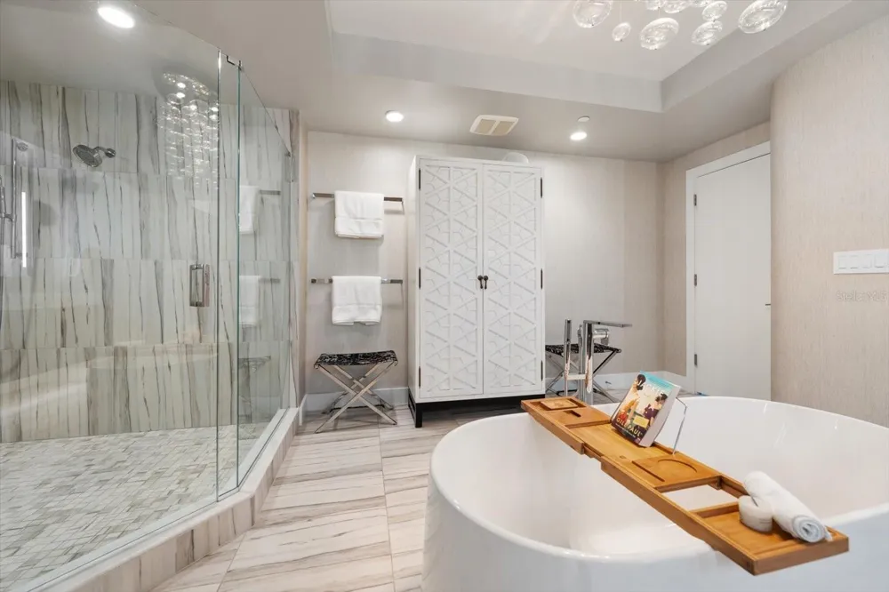 19816 GULF BOULEVARD #501 Indian Shores, FL 33785