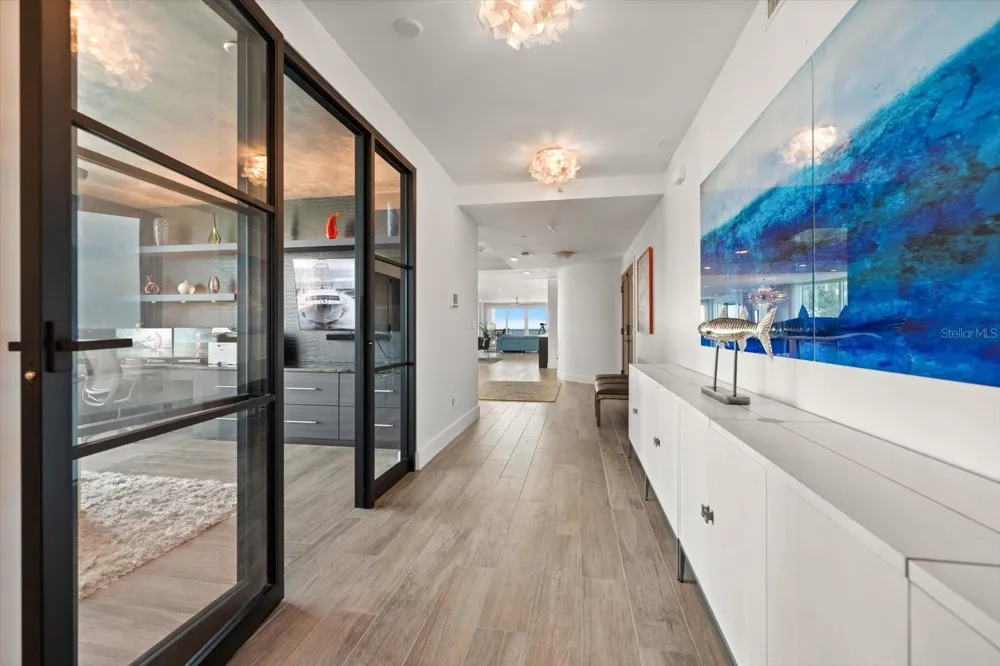 19816 GULF BOULEVARD #501 Indian Shores, FL 33785