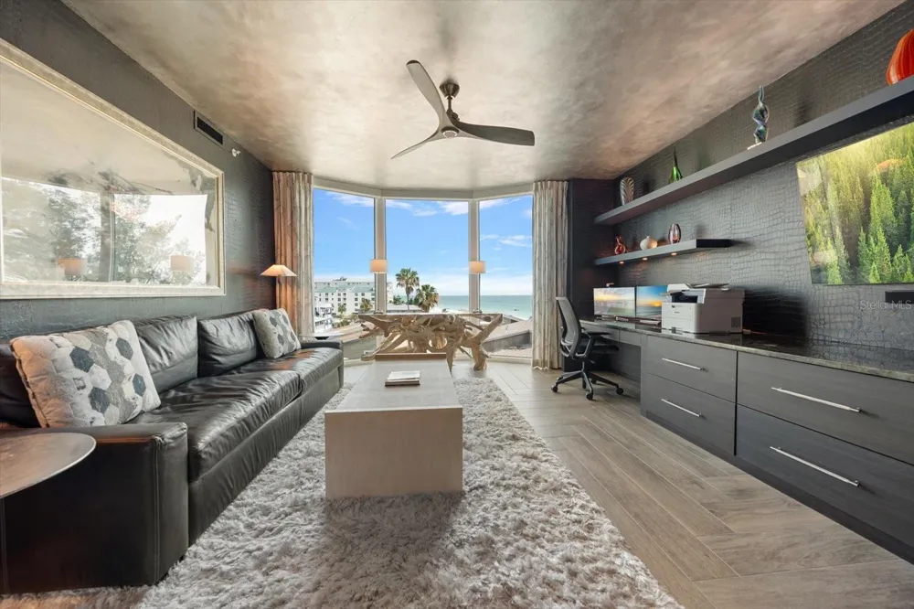 19816 GULF BOULEVARD #501 Indian Shores, FL 33785