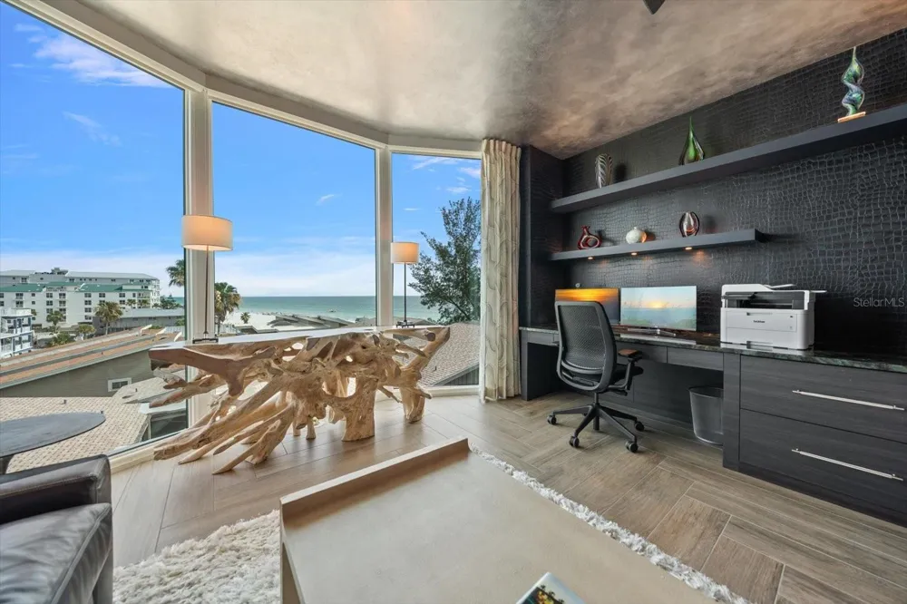 19816 GULF BOULEVARD #501 Indian Shores, FL 33785