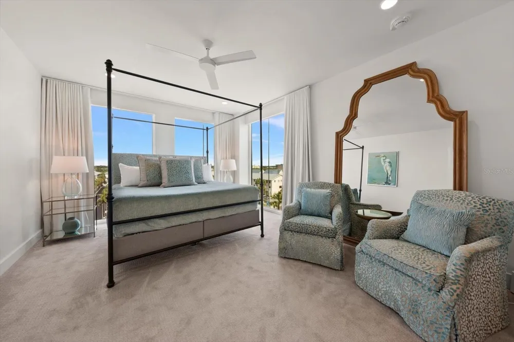 19816 GULF BOULEVARD #501 Indian Shores, FL 33785