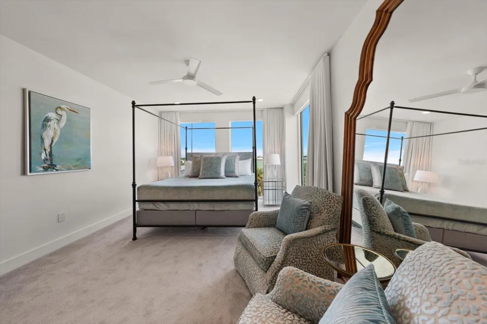 19816 GULF BOULEVARD #501 Indian Shores, FL 33785