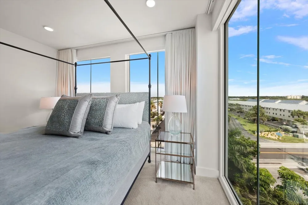 19816 GULF BOULEVARD #501 Indian Shores, FL 33785