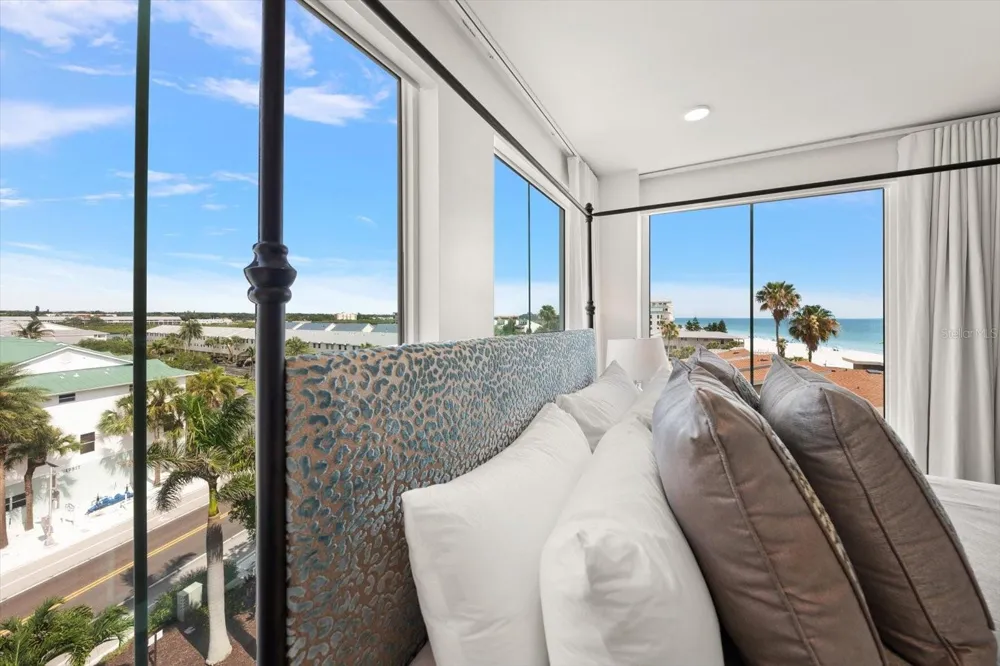 19816 GULF BOULEVARD #501 Indian Shores, FL 33785