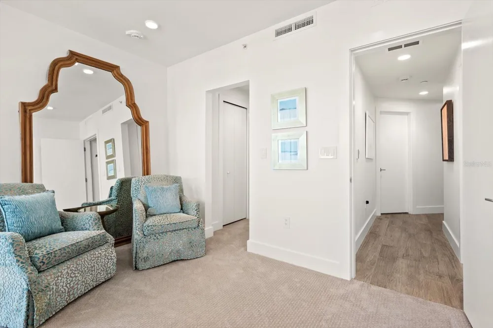 19816 GULF BOULEVARD #501 Indian Shores, FL 33785