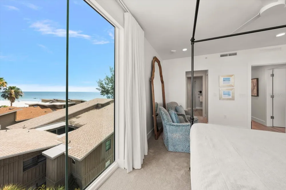 19816 GULF BOULEVARD #501 Indian Shores, FL 33785