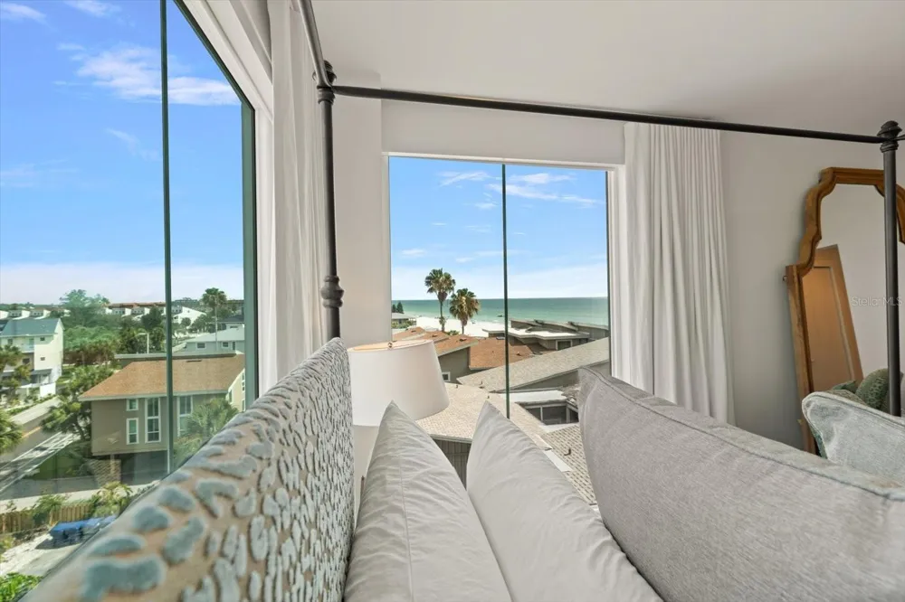 19816 GULF BOULEVARD #501 Indian Shores, FL 33785