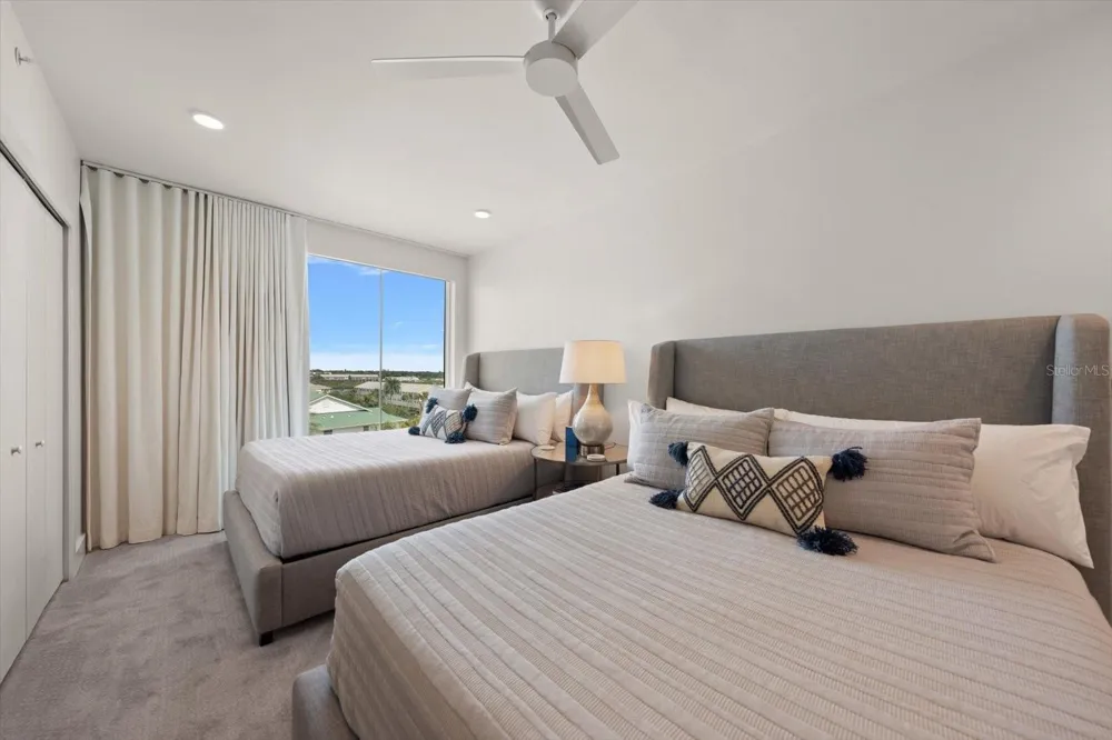 19816 GULF BOULEVARD #501 Indian Shores, FL 33785