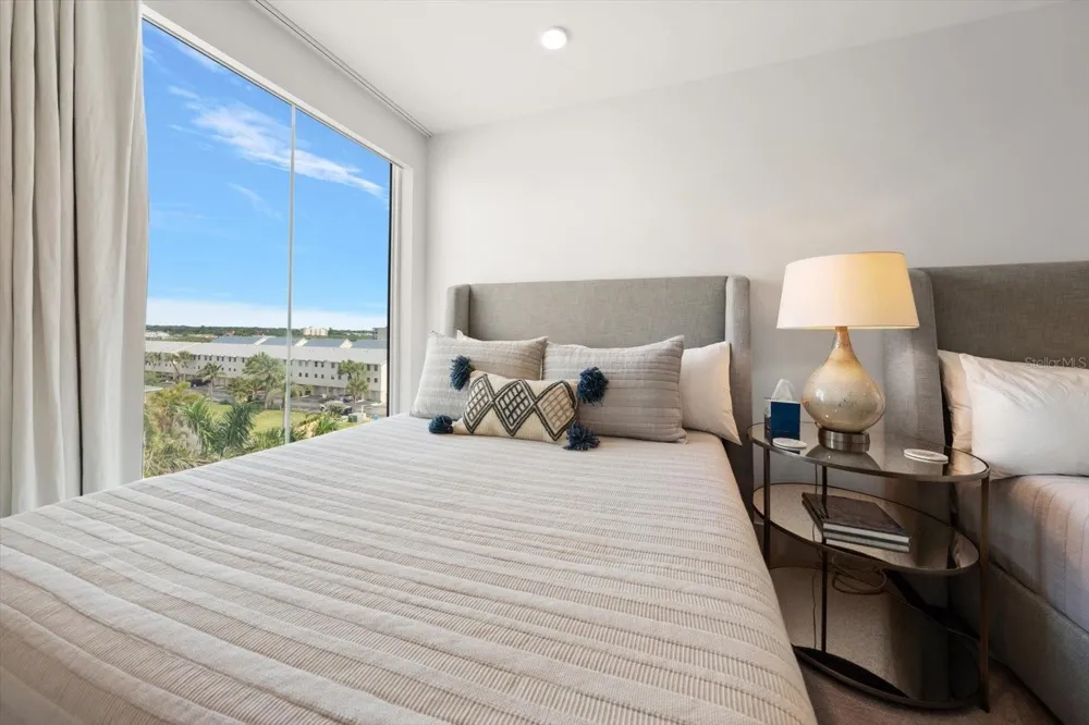 19816 GULF BOULEVARD #501 Indian Shores, FL 33785
