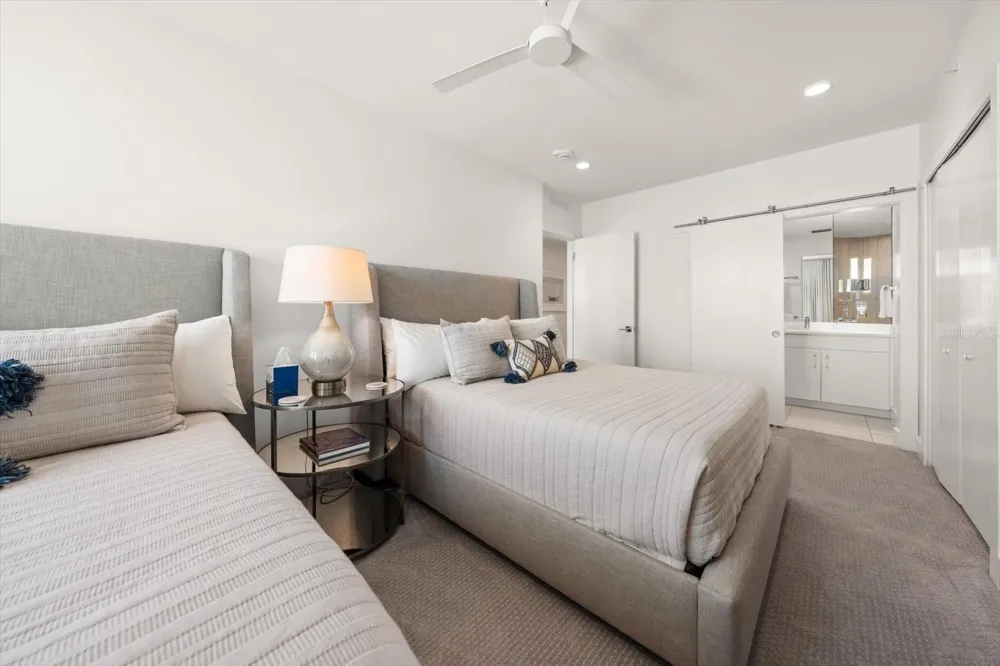 19816 GULF BOULEVARD #501 Indian Shores, FL 33785