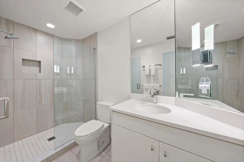 19816 GULF BOULEVARD #501 Indian Shores, FL 33785