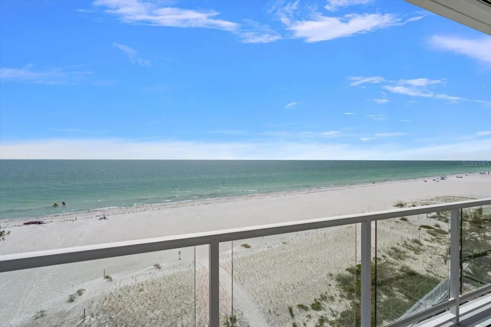 19816 GULF BOULEVARD #501 Indian Shores, FL 33785