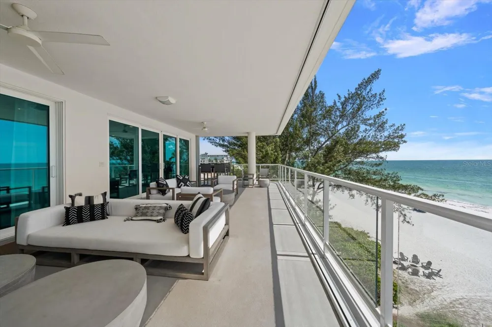 19816 GULF BOULEVARD #501 Indian Shores, FL 33785