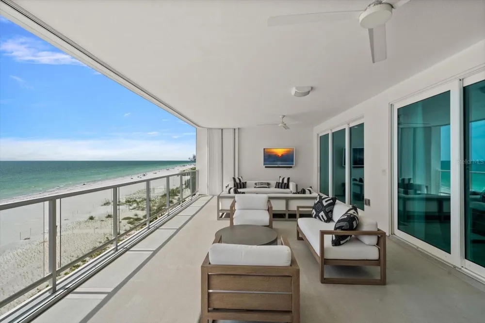 19816 GULF BOULEVARD #501 Indian Shores, FL 33785