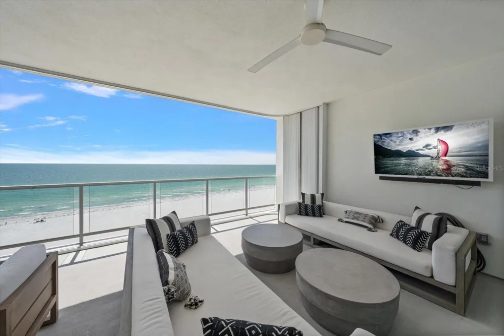 19816 GULF BOULEVARD #501 Indian Shores, FL 33785