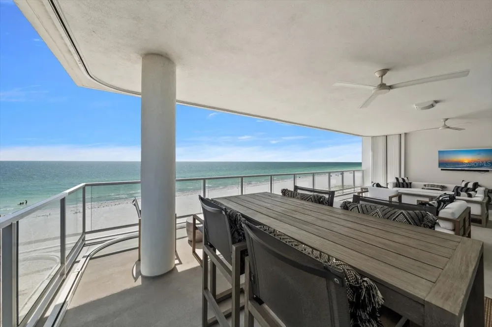 19816 GULF BOULEVARD #501 Indian Shores, FL 33785