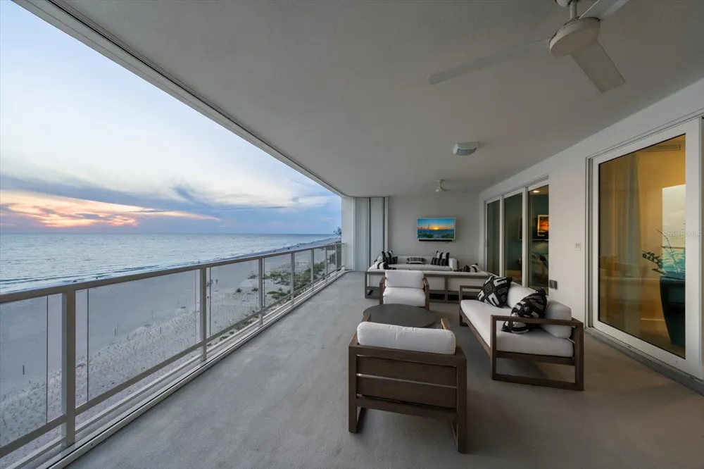 19816 GULF BOULEVARD #501 Indian Shores, FL 33785
