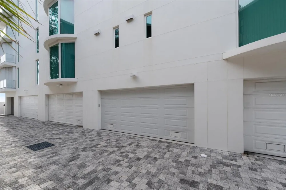 19816 GULF BOULEVARD #501 Indian Shores, FL 33785