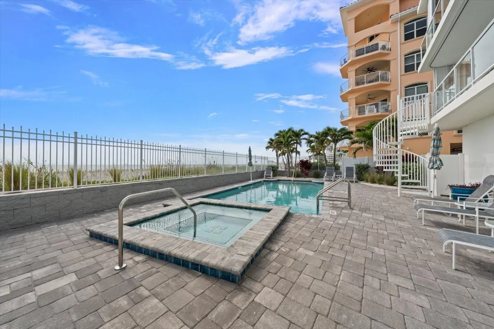19816 GULF BOULEVARD #501 Indian Shores, FL 33785
