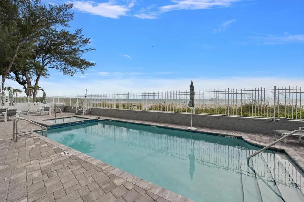 19816 GULF BOULEVARD #501 Indian Shores, FL 33785