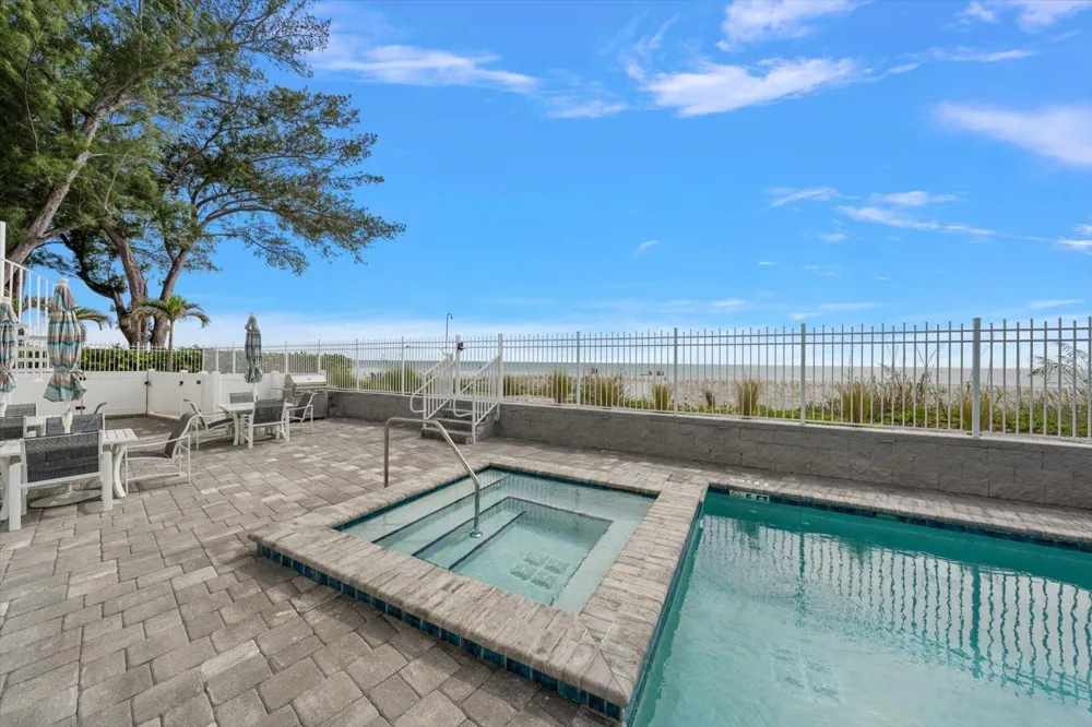 19816 GULF BOULEVARD #501 Indian Shores, FL 33785