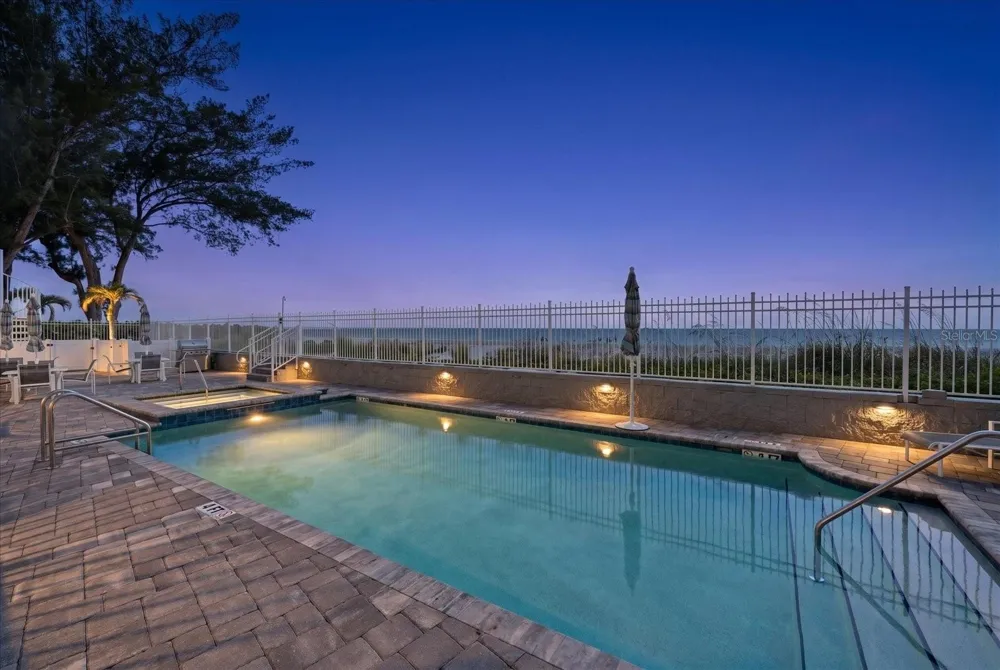 19816 GULF BOULEVARD #501 Indian Shores, FL 33785