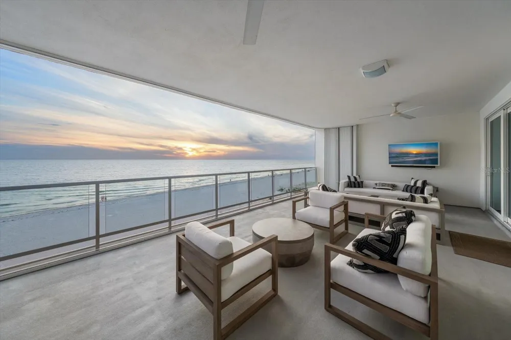 19816 GULF BOULEVARD #501 Indian Shores, FL 33785