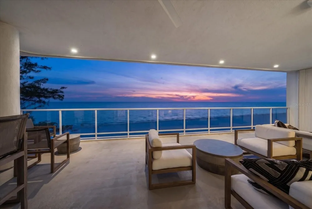 19816 GULF BOULEVARD #501 Indian Shores, FL 33785