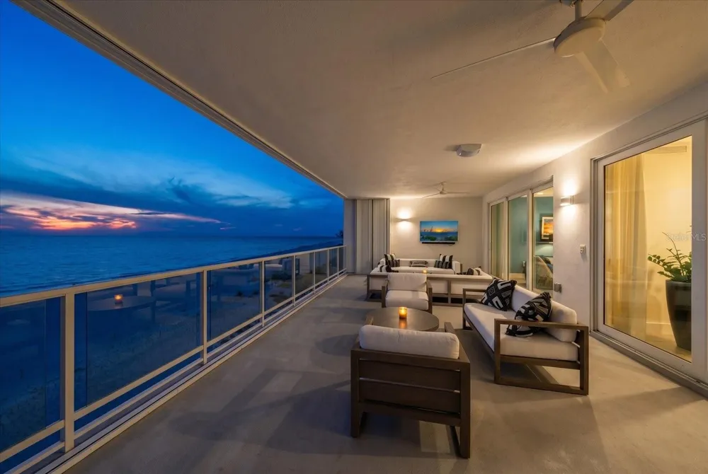 19816 GULF BOULEVARD #501 Indian Shores, FL 33785