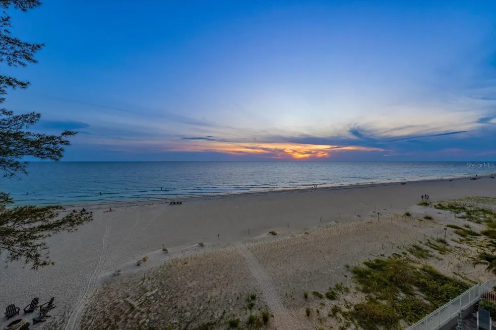 19816 GULF BOULEVARD #501 Indian Shores, FL 33785