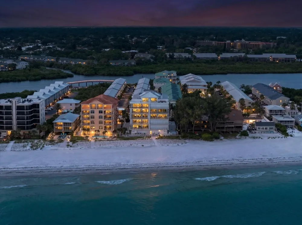 19816 GULF BOULEVARD #501 Indian Shores, FL 33785