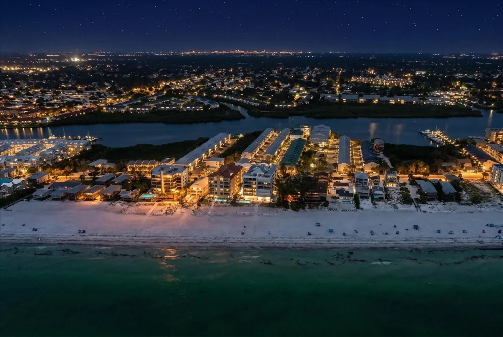 19816 GULF BOULEVARD #501 Indian Shores, FL 33785