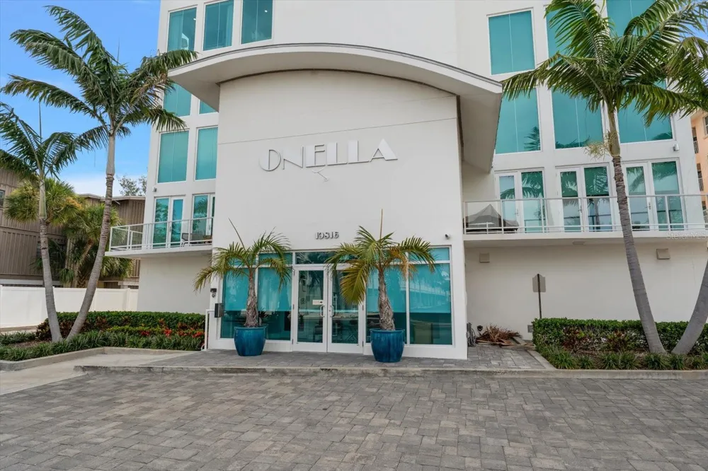 19816 GULF BOULEVARD #501 Indian Shores, FL 33785