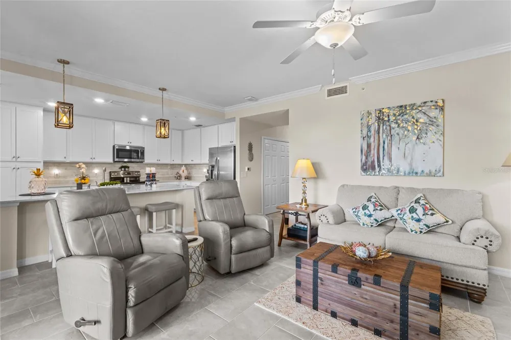 17626 GAWTHROP DRIVE #202 Bradenton, FL 34211