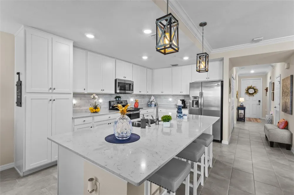 17626 GAWTHROP DRIVE #202 Bradenton, FL 34211