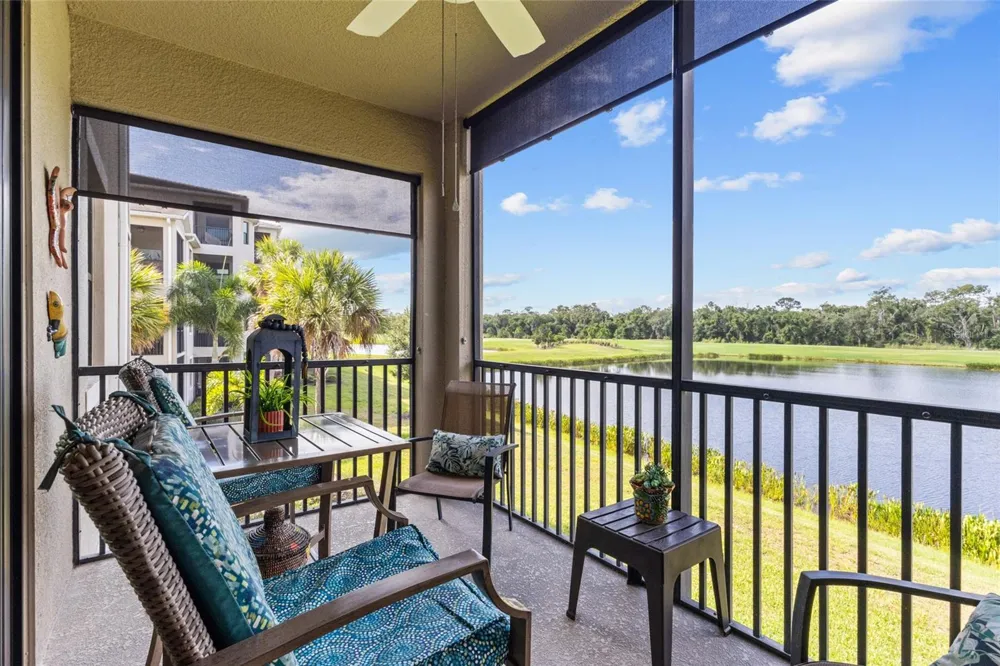 17626 GAWTHROP DRIVE #202 Bradenton, FL 34211