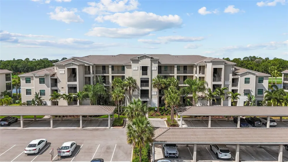 17626 GAWTHROP DRIVE #202 Bradenton, FL 34211