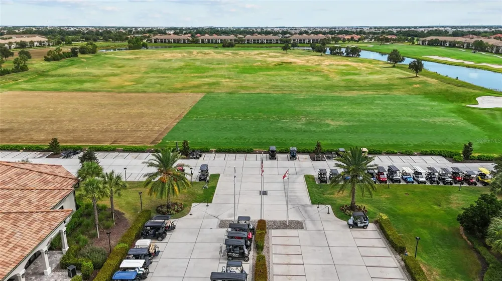 17626 GAWTHROP DRIVE #202 Bradenton, FL 34211