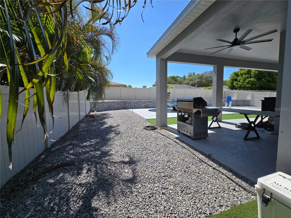 863 W BAYSHORE DRIVE Tarpon Springs, FL 34689