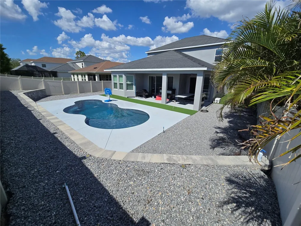 863 W BAYSHORE DRIVE Tarpon Springs, FL 34689
