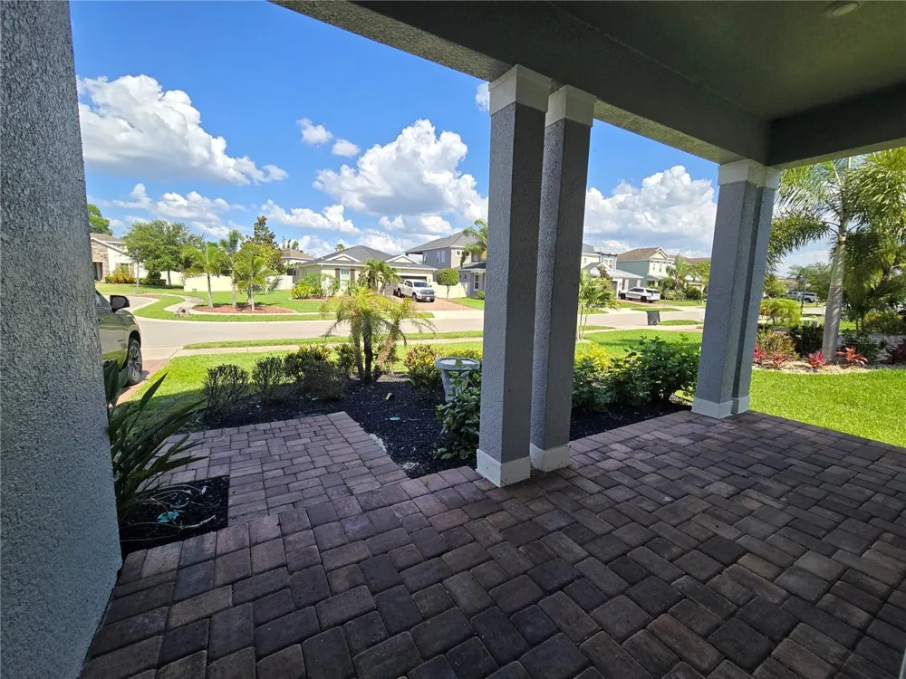 863 W BAYSHORE DRIVE Tarpon Springs, FL 34689