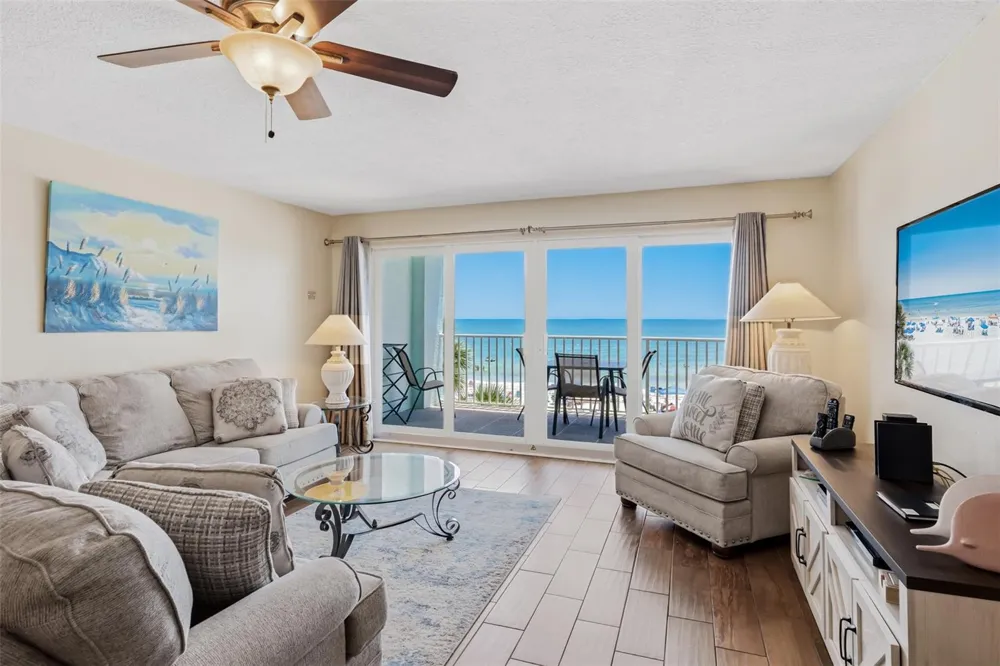 17200 GULF BOULEVARD #202 North Redington Beach, FL 33708