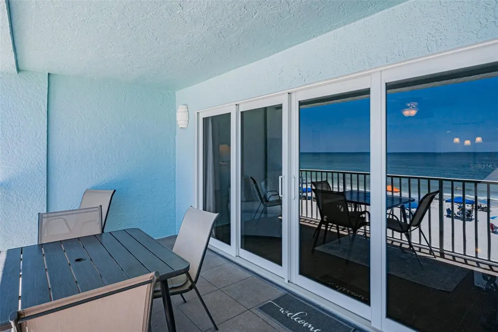 17200 GULF BOULEVARD #202 North Redington Beach, FL 33708