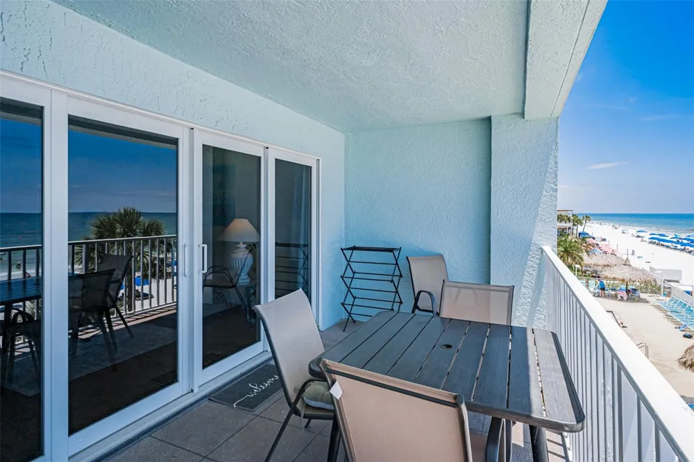 17200 GULF BOULEVARD #202 North Redington Beach, FL 33708