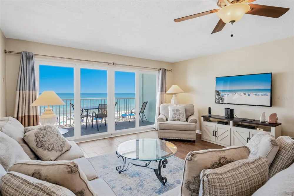 17200 GULF BOULEVARD #202 North Redington Beach, FL 33708